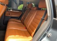 Volkswagen Touareg – Año 2006