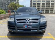 Volkswagen Touareg – Año 2006