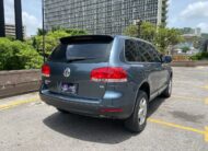 Volkswagen Touareg – Año 2006
