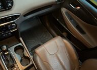 Hyundai Santa Fe Blindada Nivel III- Año 2020