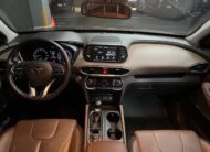 Hyundai Santa Fe Blindada Nivel III- Año 2020