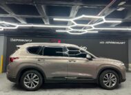 Hyundai Santa Fe Blindada Nivel III- Año 2020
