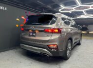 Hyundai Santa Fe Blindada Nivel III- Año 2020