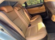 Lexus 350 Blindada Nivel III – Año 2016