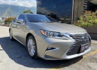 Lexus 350 Blindada Nivel III – Año 2016