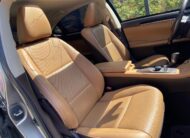Lexus 350 Blindada Nivel III – Año 2016