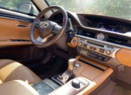 Lexus 350 Blindada Nivel III – Año 2016