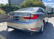 Lexus 350 Blindada Nivel III – Año 2016