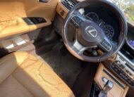 Lexus 350 Blindada Nivel III – Año 2016