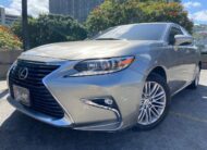 Lexus 350 Blindada Nivel III – Año 2016