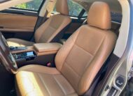 Lexus 350 Blindada Nivel III – Año 2016