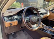 Lexus 350 Blindada Nivel III – Año 2016