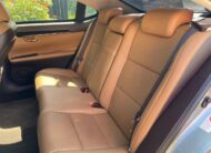 Lexus 350 Blindada Nivel III – Año 2016