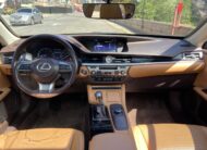 Lexus 350 Blindada Nivel III – Año 2016