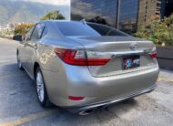Lexus 350 Blindada Nivel III – Año 2016