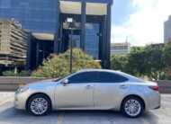 Lexus 350 Blindada Nivel III – Año 2016