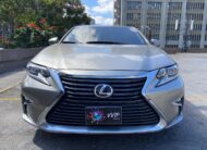 Lexus 350 Blindada Nivel III – Año 2016