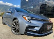 Toyota Corolla SE – Año 2023