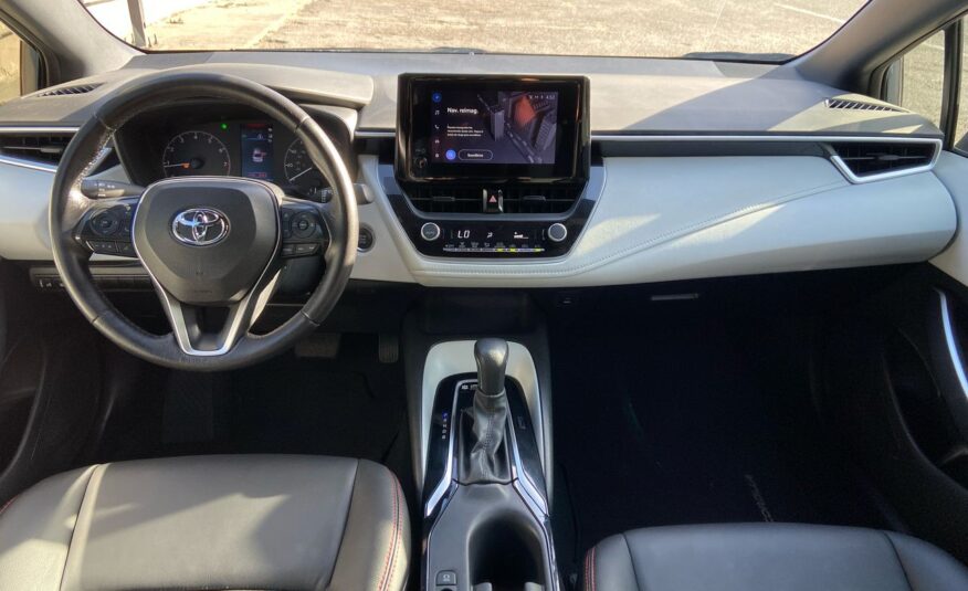 Toyota Corolla SE – Año 2023