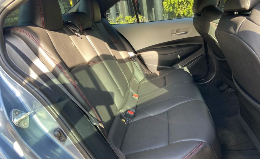 Toyota Corolla SE – Año 2023