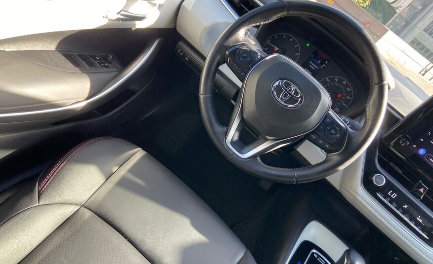 Toyota Corolla SE – Año 2023