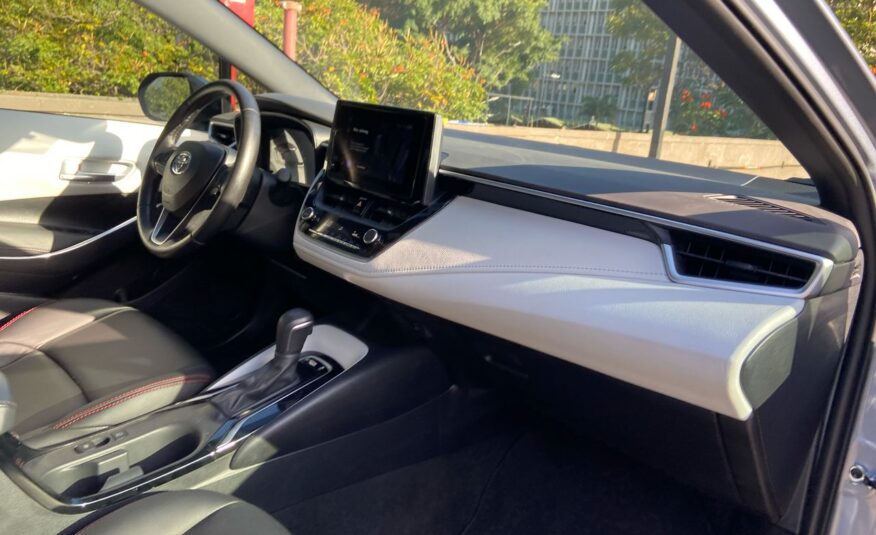 Toyota Corolla SE – Año 2023