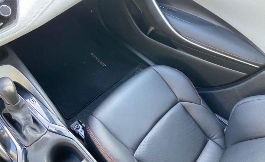Toyota Corolla SE – Año 2023