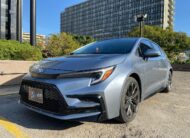 Toyota Corolla SE – Año 2023