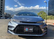 Toyota Corolla SE – Año 2023