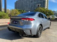 Toyota Corolla SE – Año 2023