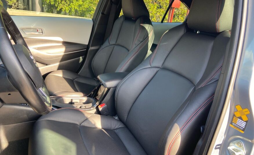 Toyota Corolla SE – Año 2023