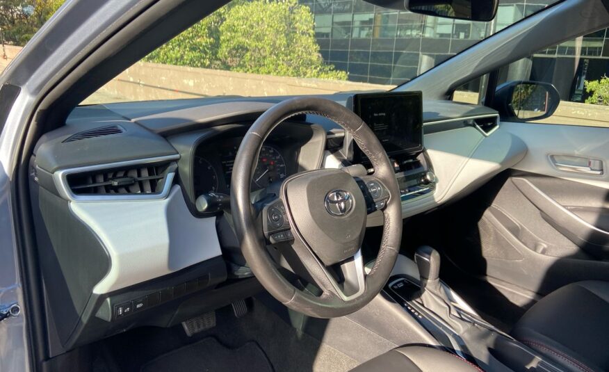 Toyota Corolla SE – Año 2023