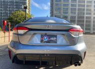 Toyota Corolla SE – Año 2023