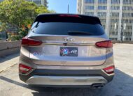 Hyundai Santa Fe Blindada Nivel III- Año 2020