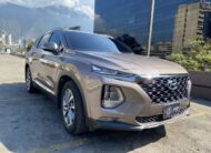 Hyundai Santa Fe Blindada Nivel III- Año 2020