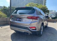 Hyundai Santa Fe Blindada Nivel III- Año 2020