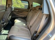 Hyundai Santa Fe Blindada Nivel III- Año 2020