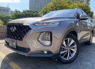 Hyundai Santa Fe Blindada Nivel III- Año 2020