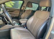 Hyundai Santa Fe Blindada Nivel III- Año 2020