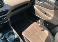 Hyundai Santa Fe Blindada Nivel III- Año 2020