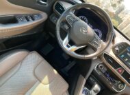 Hyundai Santa Fe Blindada Nivel III- Año 2020