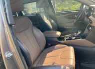 Hyundai Santa Fe Blindada Nivel III- Año 2020