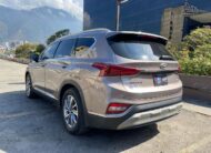 Hyundai Santa Fe Blindada Nivel III- Año 2020