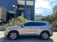 Hyundai Santa Fe Blindada Nivel III- Año 2020