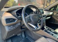 Hyundai Santa Fe Blindada Nivel III- Año 2020