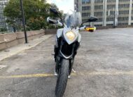 MV Agusta Stralade 800 – Año 2016
