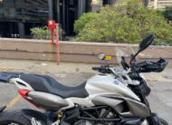 MV Agusta Stralade 800 – Año 2016