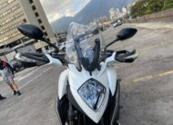 MV Agusta Stralade 800 – Año 2016