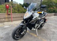 MV Agusta Stralade 800 – Año 2016
