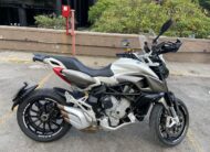 MV Agusta Stralade 800 – Año 2016